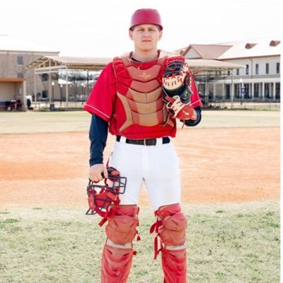 Hillcrest 2022 | Baseball | CATCHER| PopTime 1.9 | @WCCSPATSBB ‘24 | JUCO | Sophomore |GPA3.7 pruittty2@gmail.com. Unsigned