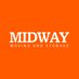 Midway Moving & Storage (@midwaymoving) Twitter profile photo