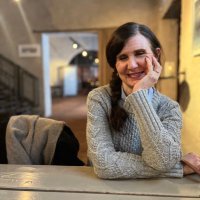 Märta Stenevi (@martastenevi) 's Twitter Profile