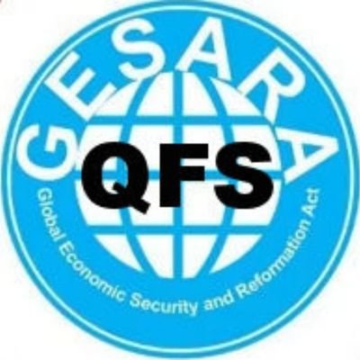 Official Announcement and Resources Page to Support Stellar and Ripple. 
Financial Advisor QFS .... 🇺🇸🇺🇸🚀I WILL NEVER DM YOU FIRST 🚫 #QFS (NESARA/GESARA)