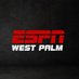 ESPN WEST PALM (106.3 FM) (@ESPNWestPalm) Twitter profile photo
