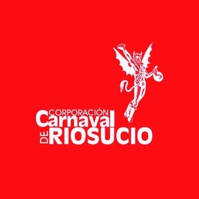Cuenta oficial de la Corporación Carnaval de Riosucio, Patrimonio Cultural e Inmaterial de la Nación.

 #CarnavalDeRiosucio