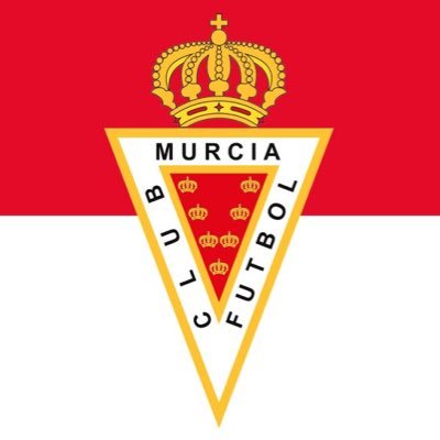 dicen que es solo fútbol. REAL MURCIA CF