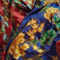 Batik Indo (@saringbatikyeah) 's Twitter Profile