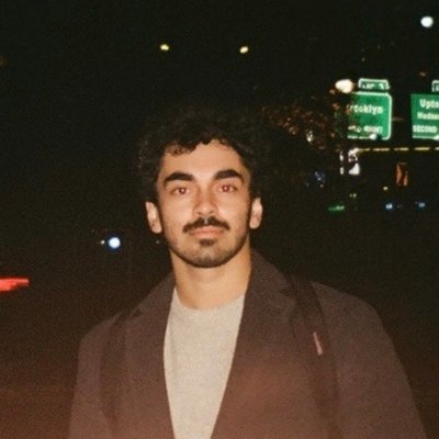 sabiqsh's profile picture. reporter @fundfire from the @ft

writing in @business, @adage