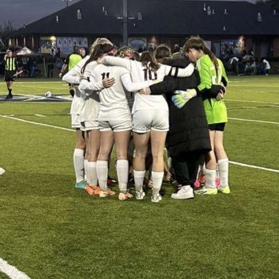 HCHS Lady Colonels Soccer Profile