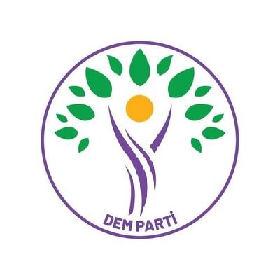 Gelibolu DEM Parti Resmi Hesabıdır