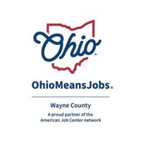 OhioMeansJobs Wayne County(@OhiomeansjobsWC) 's Twitter Profile Photo