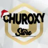 Churoxy Store | ROBUX BARATO(@lojarobux) 's Twitter Profile Photo