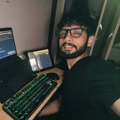 rksinghsta's profile picture. खानाबदोश ख़यालात, ताउमर् की जुस्तजू, शायराना शौक, और बेफिकरी। Proud Indian 🇮🇳