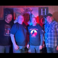 Dark Horse Band (@beilmarty) 's Twitter Profile