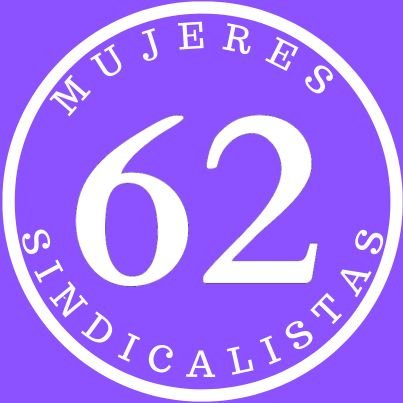 Cuenta Oficial de MUJERES SINDICALISTAS de las 62 ORGANIZACIONES PERONISTAS