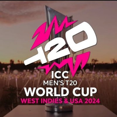 Gear up, Americans! The 2024 ICC T20 World Cup is around the corner, and you won't want to miss a single ball.

Follow us: @cricket_streams 

#CWC24 #cricket