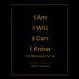 I am I Will I Can I Know 183 Affirmations for Life (@183Affirmations) Twitter profile photo