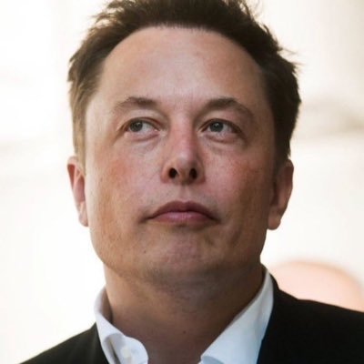 CEO OF TESLA 🚀