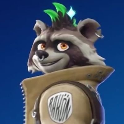 Conker_Rakun Profile Picture