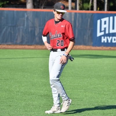 2026 Redmond High School | Redmond dudes 16u/18u | 6,2 160 lbs | R/R, RHP, 3rd, SS |