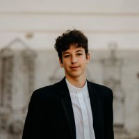 David Fuzi | Video Editor (@dave_editss) 's Twitter Profile