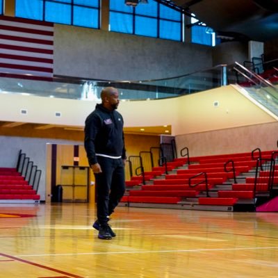 Pro Basketball Trainer • @CPBFamily Director • Director of Player Development @Lec_hoops