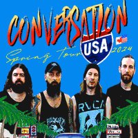 CONVERSATION (@convoband) 's Twitter Profile