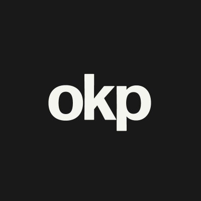 Low-key cool. High-key cultured. 
✉️: submissions@okayplayer.com
🎥: https://t.co/QkjmAxiayP
🛒: @okpshop