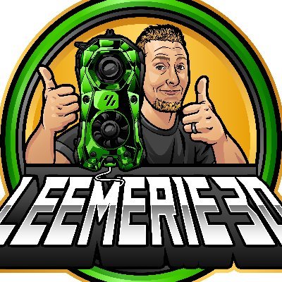 Maker/Streamer/Builder of all fun things! Join our YouTube linked below!