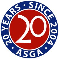 ASGA (@asgaonline) 's Twitter Profile Photo ASGA (@asgaonline) 's Twitter Profile Photo