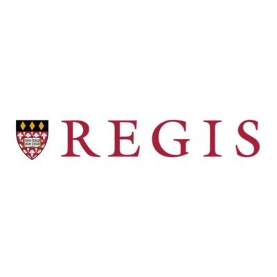 The official twitter for Regis College. Boldly empowering the next generation of leaders to change lives. #RegisWelcome #RoarPride