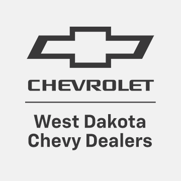 Value, quality, selection, service, and our complete dedication to customer satisfaction. We’re proud to be your West Dakota Chevy Dealers.
