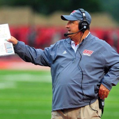 Head Football Coach Sacred Heart University