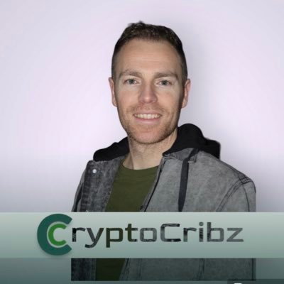 CryptoCribz Profile