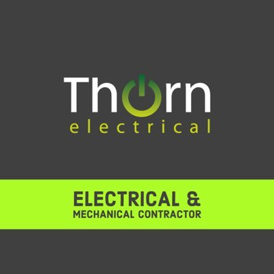 Thorn electrical offer total electrical service solutions. From planning, installation and commissioning of systems, to planned preventative maintenance.