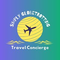 simplyglobetrotting(@SimplyGT) 's Twitter Profile Photo