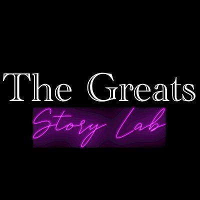 The Greats Story Lab