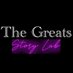 The Greats Story Lab (@greatsstorylab) Twitter profile photo The Greats Story Lab (@greatsstorylab) Twitter profile photo