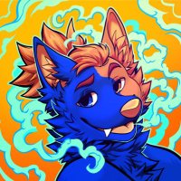 CrimsonFox (@crimsonfox73) 's Twitter Profile