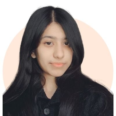 Khadijacopynerd Profile Picture