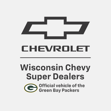 Welcome to the Wisconsin Chevy Super Dealer's Official Twitter Page.