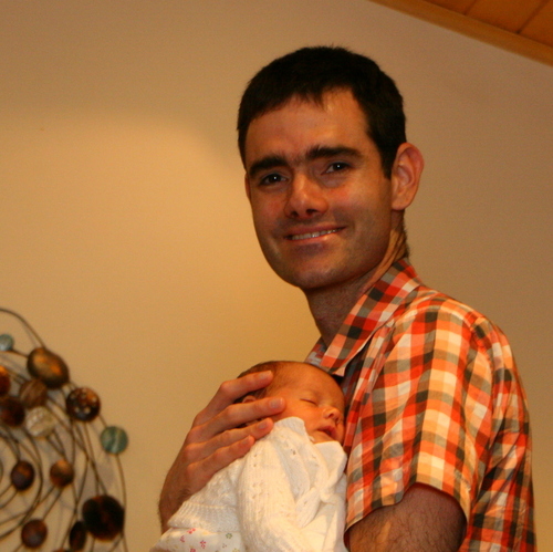 mit_brooks's profile picture. learning to be like Jesus, geek, Dad, Husband.... From an island in the sun