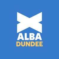 Dundee Alba(@DundeeAlba) 's Twitter Profile Photo