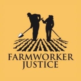 Empowering #farmworkers to improve their working and living conditions, and access to health and justice for over 40 years. #FarmworkerJustice