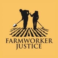 Farmworker Justice(@FarmwrkrJustice) 's Twitter Profile Photo