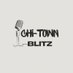 CHI-TOWN BLITZ (@Chitownblitz) Twitter profile photo