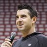 Blake_Lawrence's profile picture. @Opendorse Co-Founder - Helping athletes, athletic departments, and advertisers navigate the multi-billion dollar NIL industry. Follow for insights and doodles.