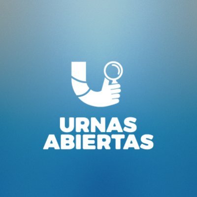 Urnas Abiertas