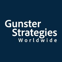 Gunster Strategies Worldwide (@g_strategies) 's Twitter Profile Photo Gunster Strategies Worldwide (@g_strategies) 's Twitter Profile Photo