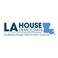 Louisiana House Democratic Caucus(@LAHouseDems) 's Twitter Profile Photo