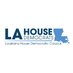 Louisiana House Democratic Caucus (@lahousedems) Twitter profile photo Louisiana House Democratic Caucus (@lahousedems) Twitter profile photo