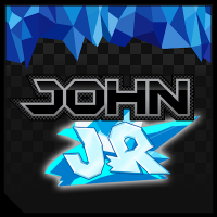 John Junior (@johnjunioryt) 's Twitter Profile