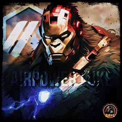 AirpowerLuk Profile Picture